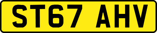 ST67AHV