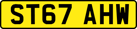 ST67AHW