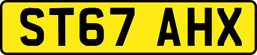 ST67AHX