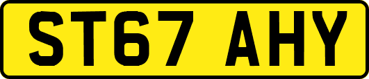 ST67AHY