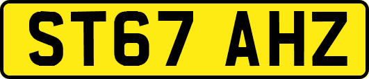 ST67AHZ