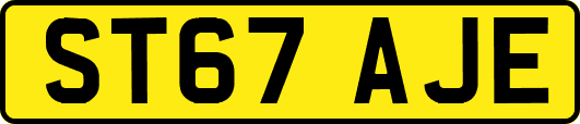 ST67AJE