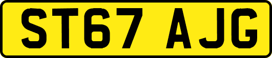 ST67AJG