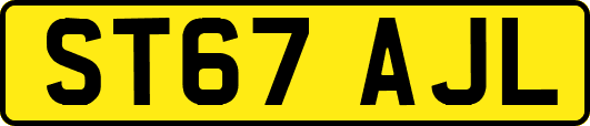 ST67AJL