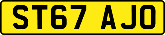 ST67AJO