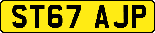 ST67AJP