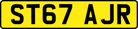 ST67AJR