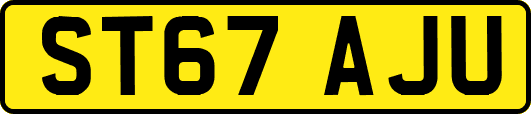 ST67AJU