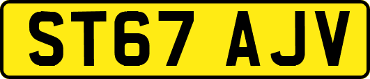 ST67AJV