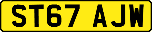 ST67AJW