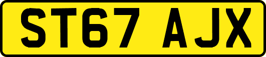 ST67AJX