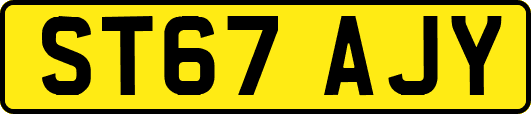 ST67AJY