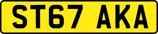 ST67AKA