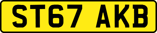 ST67AKB