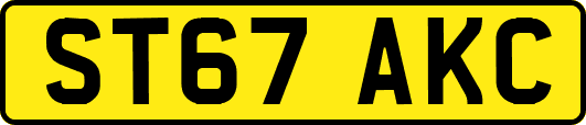 ST67AKC