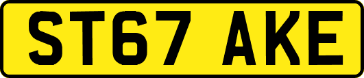 ST67AKE