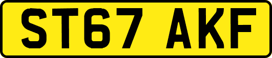 ST67AKF