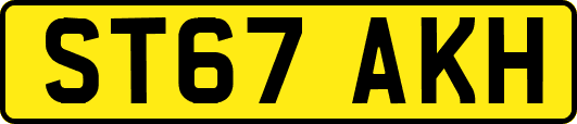 ST67AKH