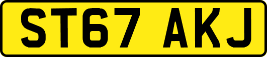 ST67AKJ