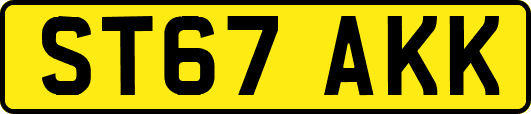ST67AKK