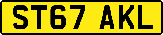 ST67AKL