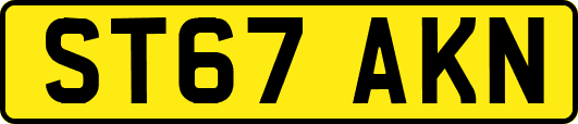 ST67AKN