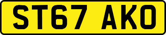 ST67AKO