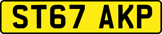 ST67AKP