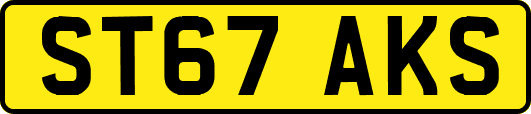 ST67AKS