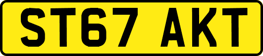 ST67AKT