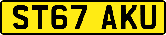 ST67AKU