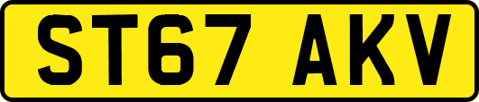 ST67AKV