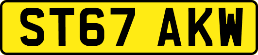 ST67AKW