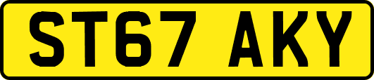 ST67AKY