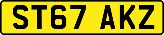 ST67AKZ