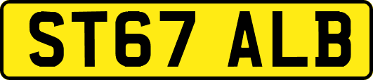 ST67ALB