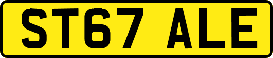 ST67ALE