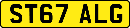 ST67ALG