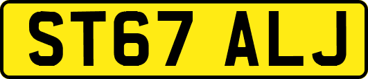 ST67ALJ