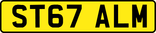 ST67ALM