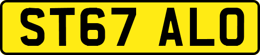 ST67ALO
