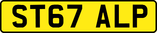 ST67ALP