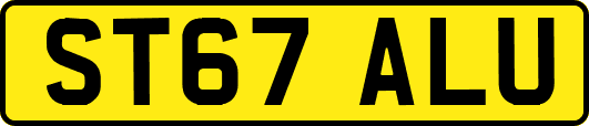 ST67ALU