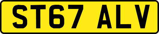 ST67ALV