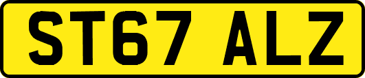 ST67ALZ