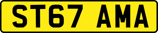 ST67AMA