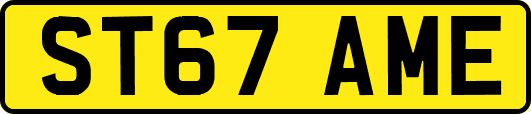 ST67AME