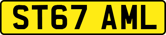 ST67AML
