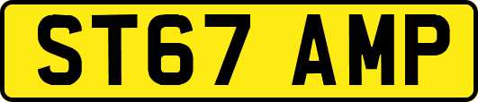ST67AMP