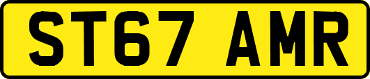 ST67AMR